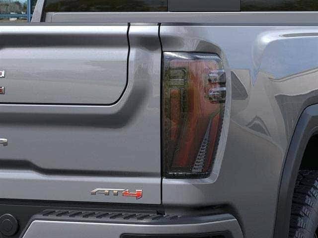 New 2026 GMC Sierra 2500 AT4 w/ AT4 Premium Plus Package AWD/4WD image 28