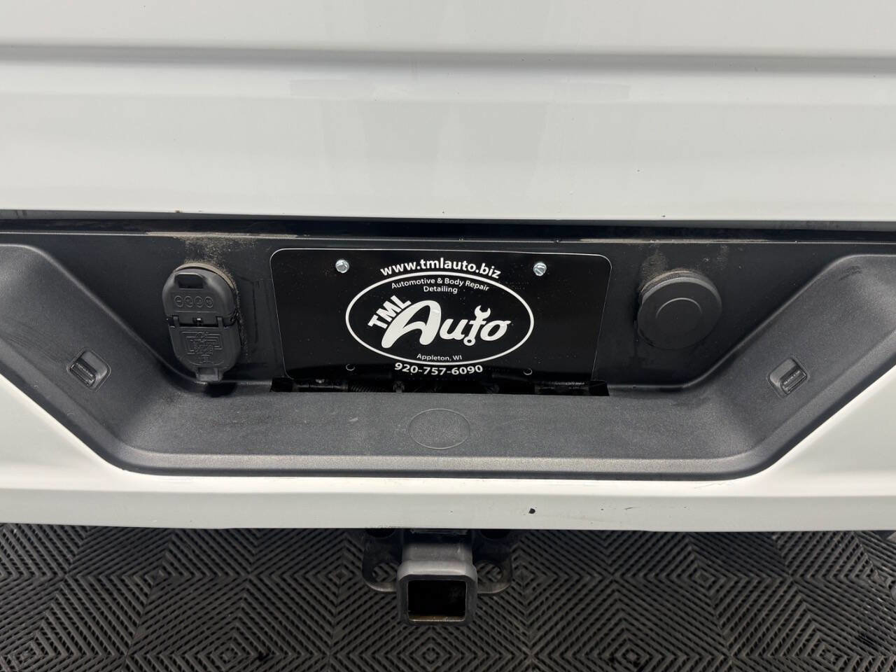 Used 2019 Chevrolet Silverado 1500 RST image 8