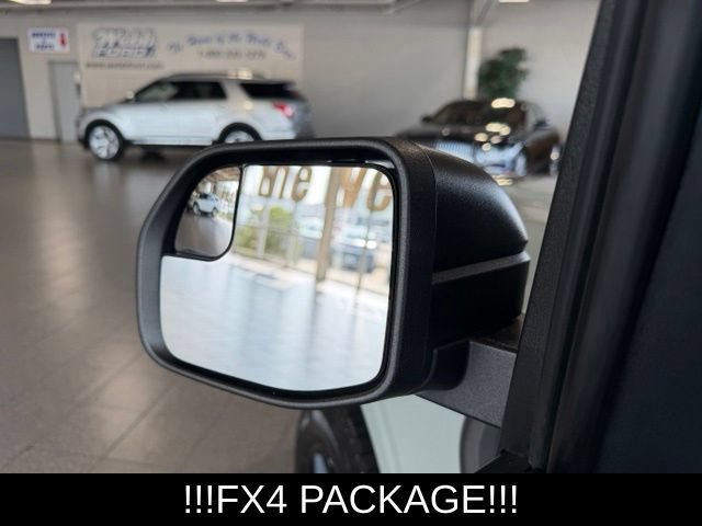 Used 2024 Ford Maverick XLT w/ Equipment Group 300A Standard AWD/4WD image 24