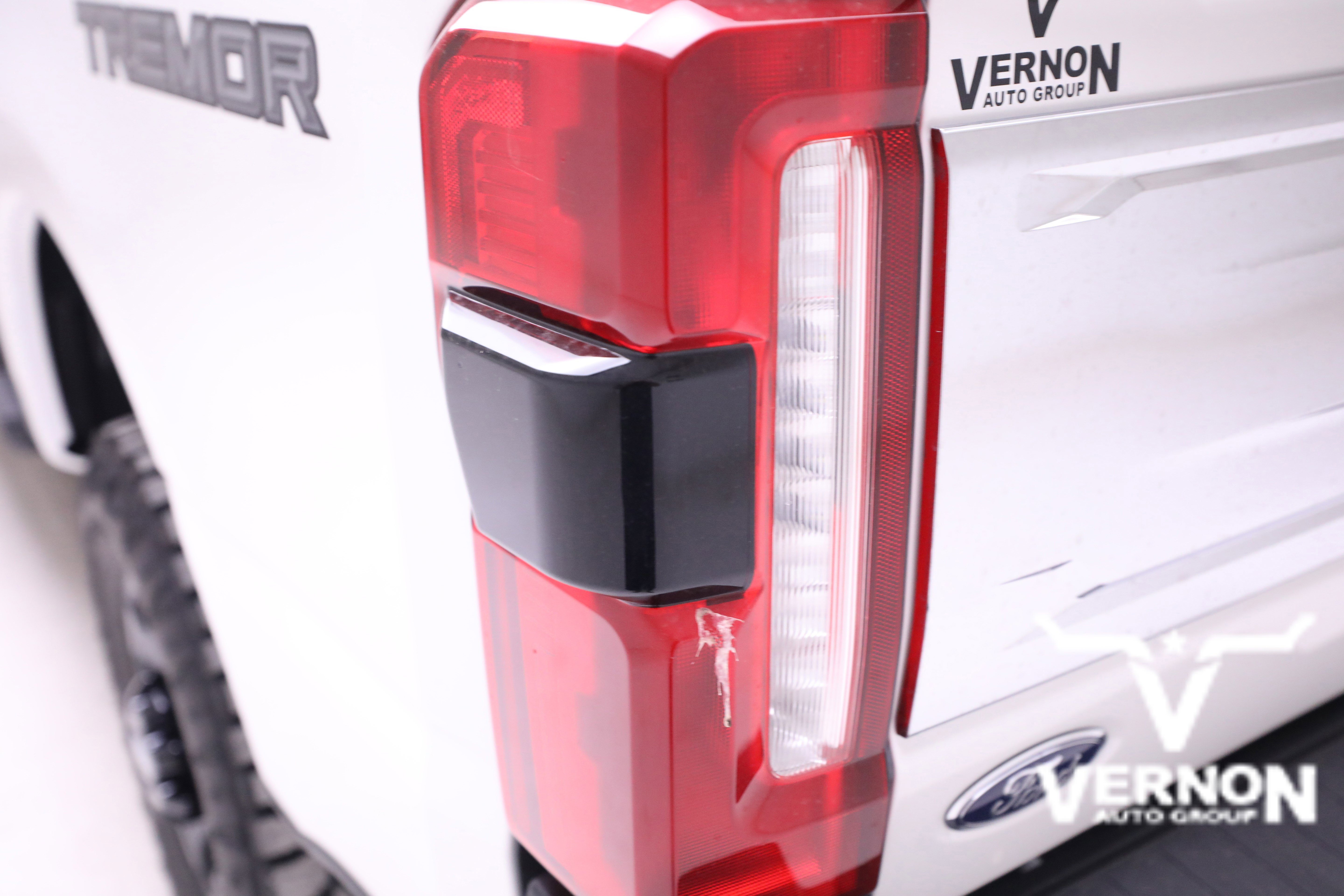 New 2026 Ford F250 King Ranch w/ Tremor Off-Road Package image 43