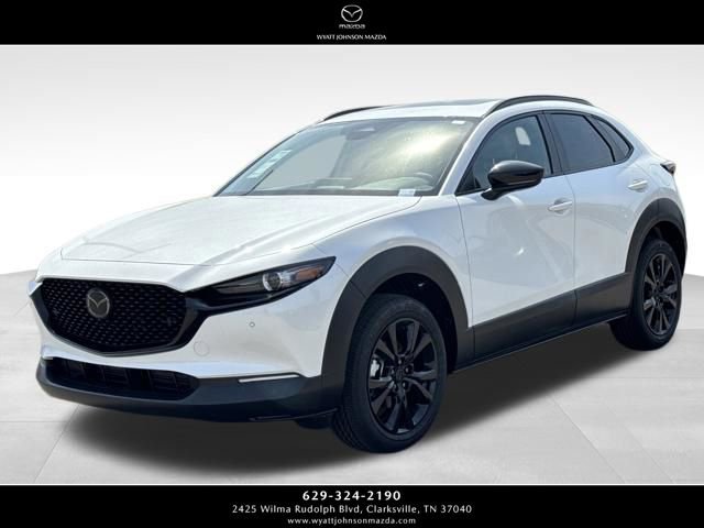 New 2026 MAZDA CX-30 Aire Edition