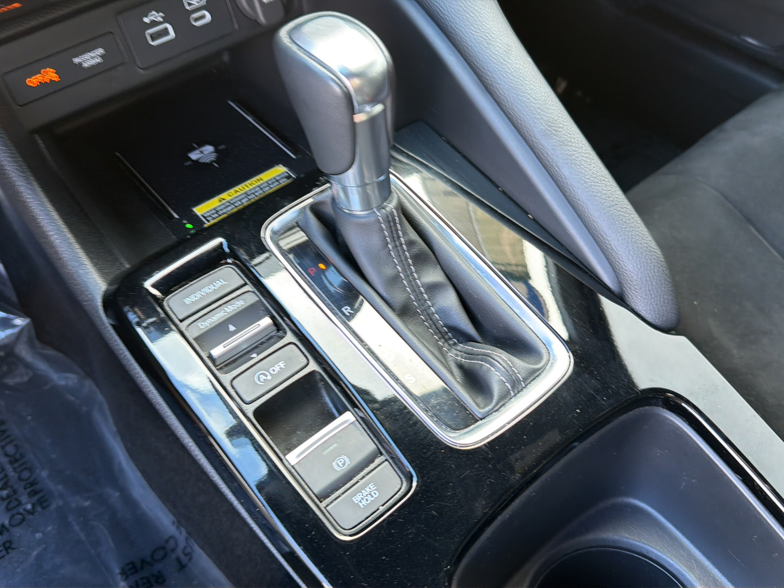 Used 2024 Acura Integra A-Spec w/ Technology Package FWD image 27