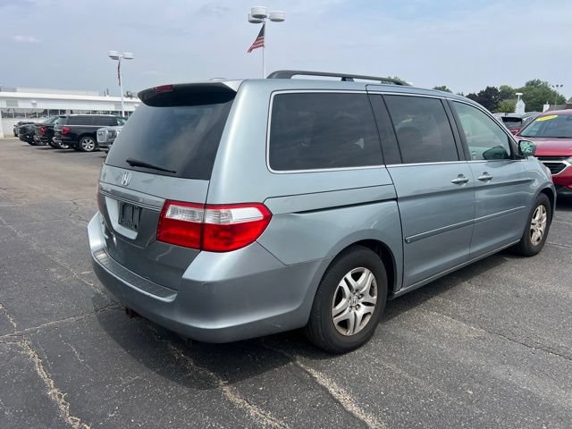 Used 2007 Honda Odyssey EX-L image 5