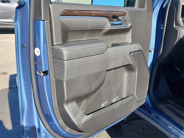 New 2026 GMC Sierra 1500 Elevation w/ X31 Off-Road Package image 12