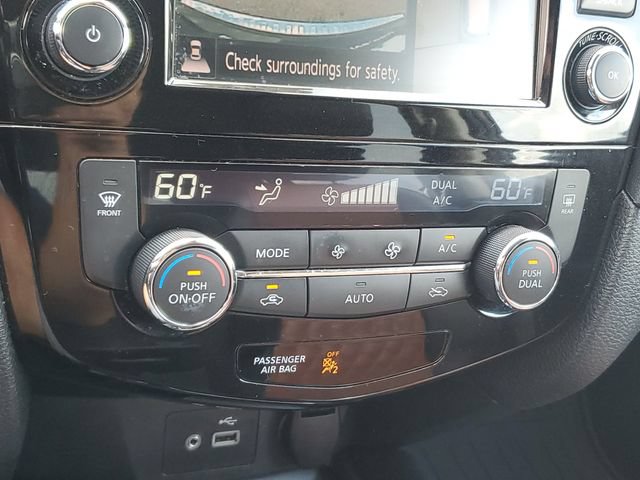 Used 2019 Nissan Rogue SV w/ Premium Package AWD/4WD image 30