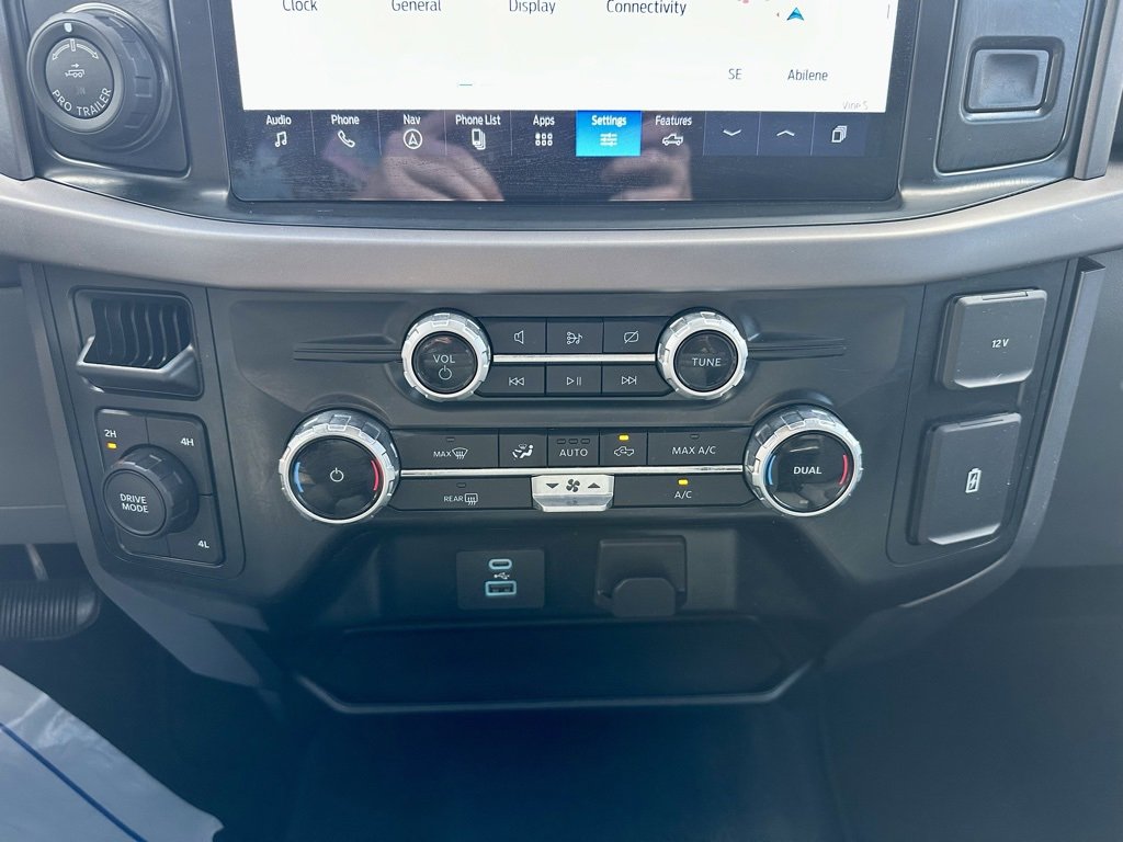 Used 2024 Ford F150 XLT image 21