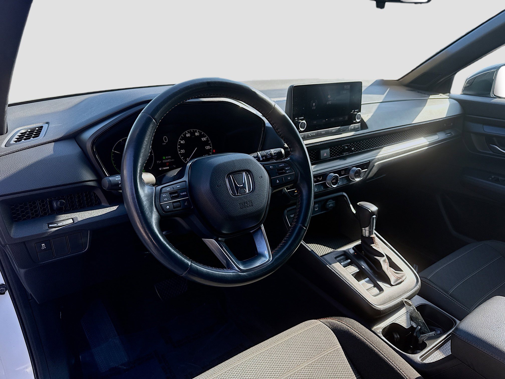 Used 2023 Honda CR-V Sport image 9