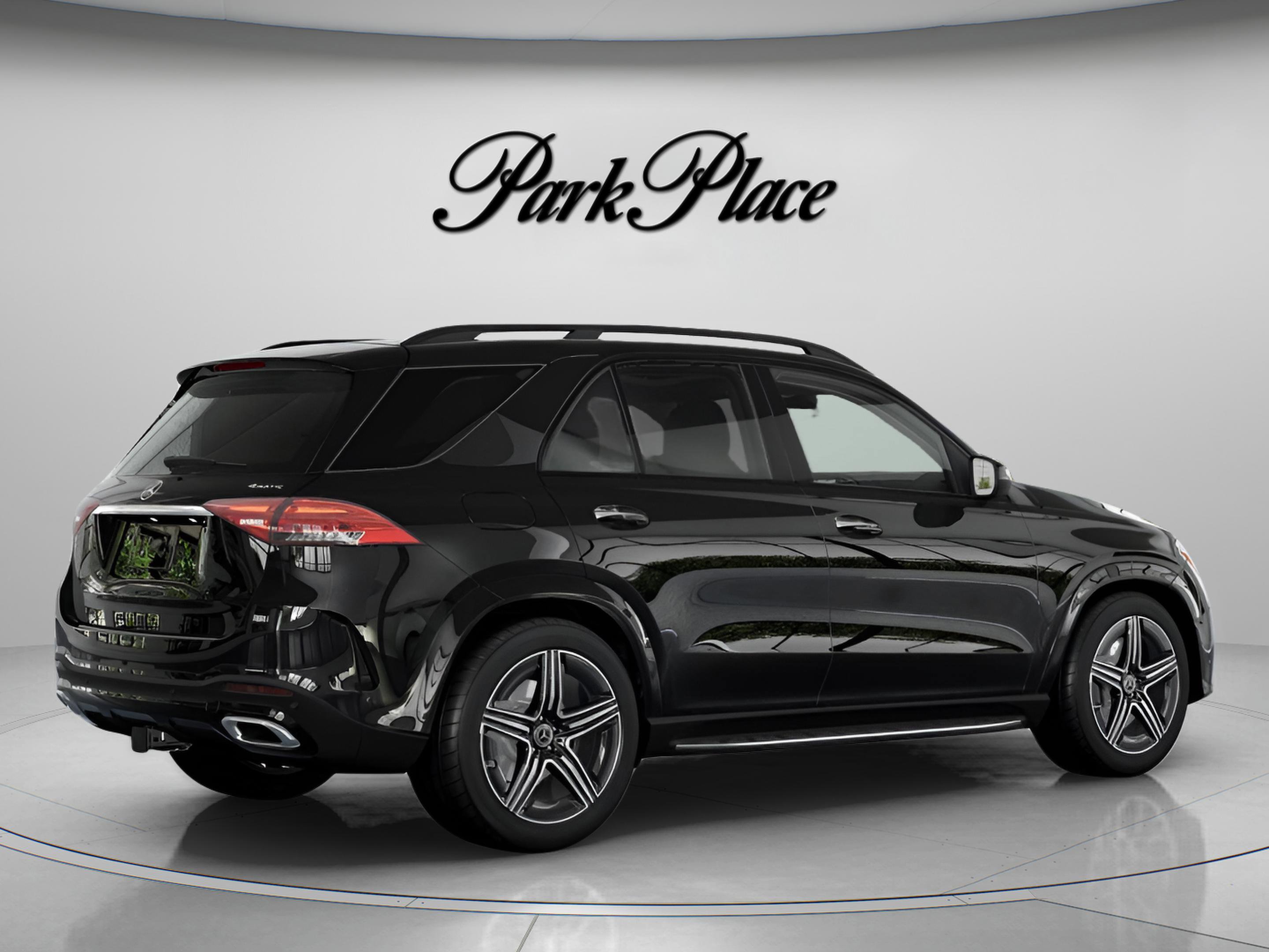 New 2026 Mercedes-Benz GLE 450 4MATIC image 20