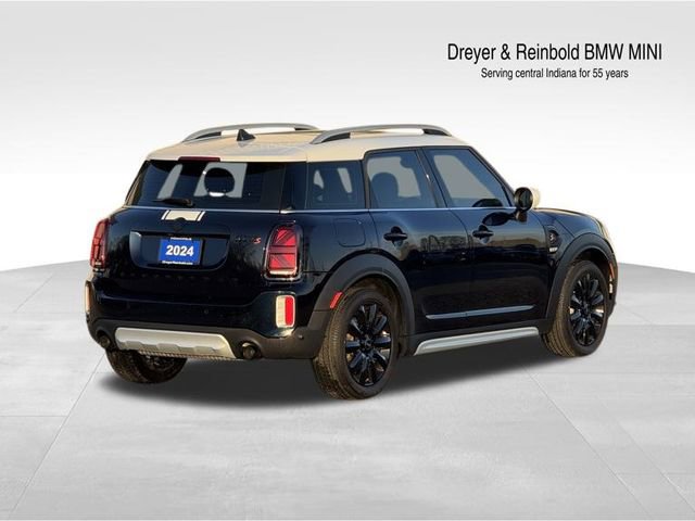 Used 2024 MINI Cooper Countryman S image 4