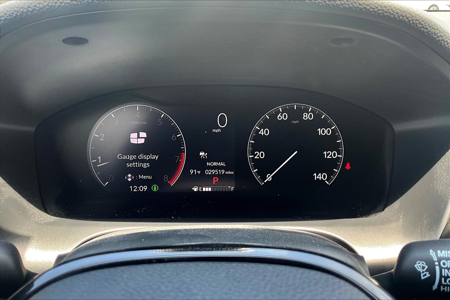 Used 2024 Honda HR-V Sport image 21