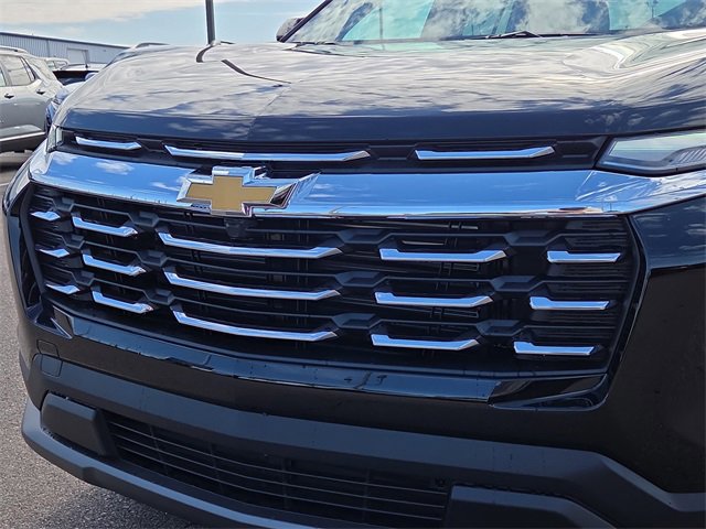 New 2026 Chevrolet Equinox LT w/ Convenience Package II image 10