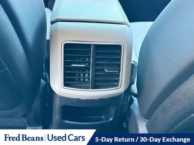 Used 2023 Kia Sportage EX image 27