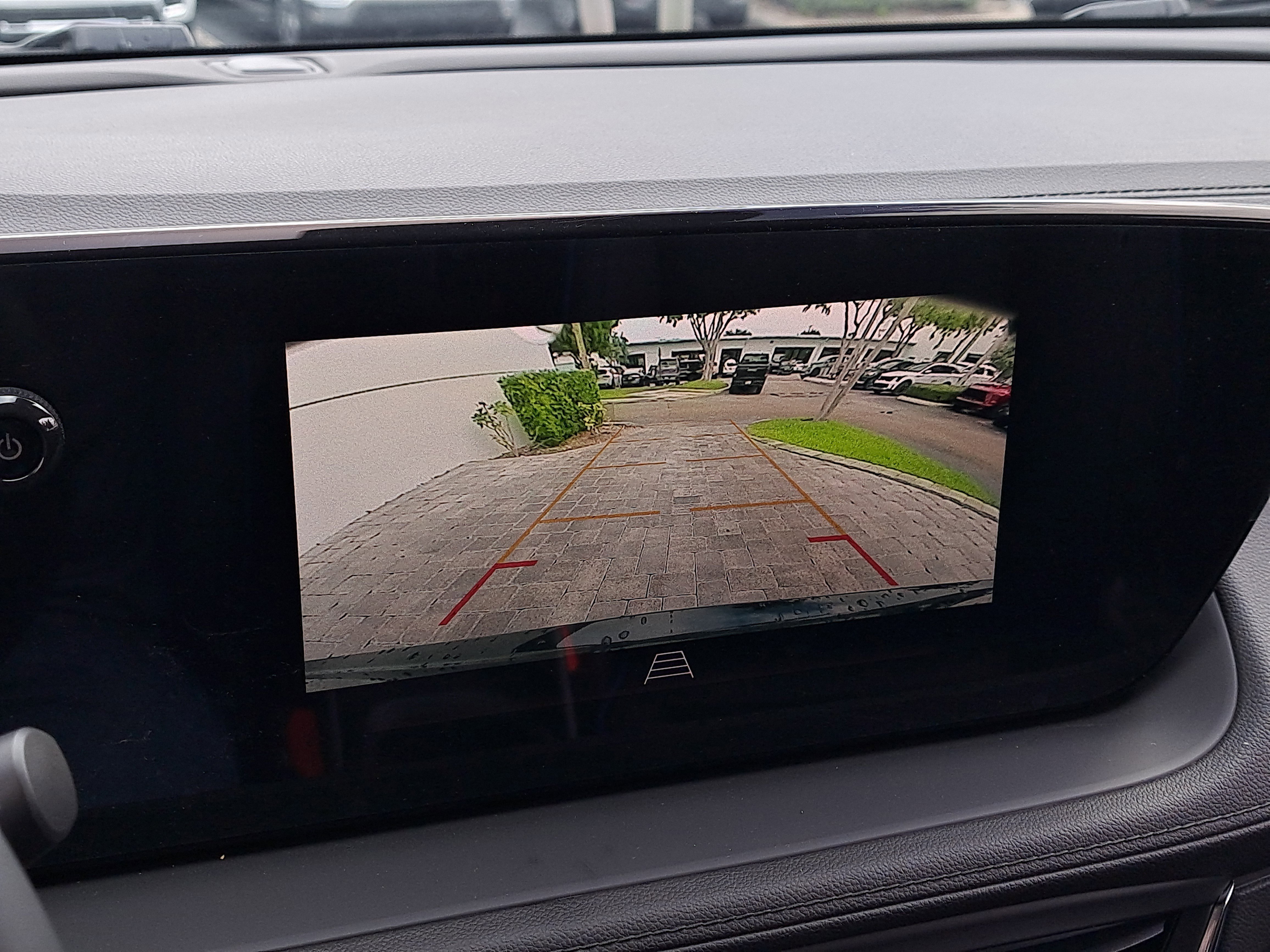 New 2026 Buick Encore GX Sport Touring w/ Comfort Package image 26