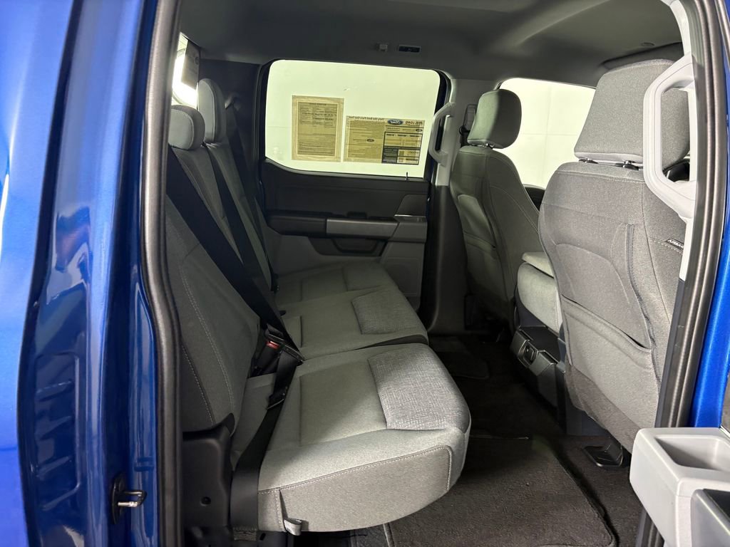 Certified 2024 Ford F150 XLT AWD/4WD image 30
