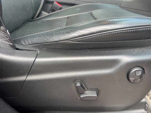 Used 2014 Jeep Grand Cherokee Limited w/ Luxury Group II image 12