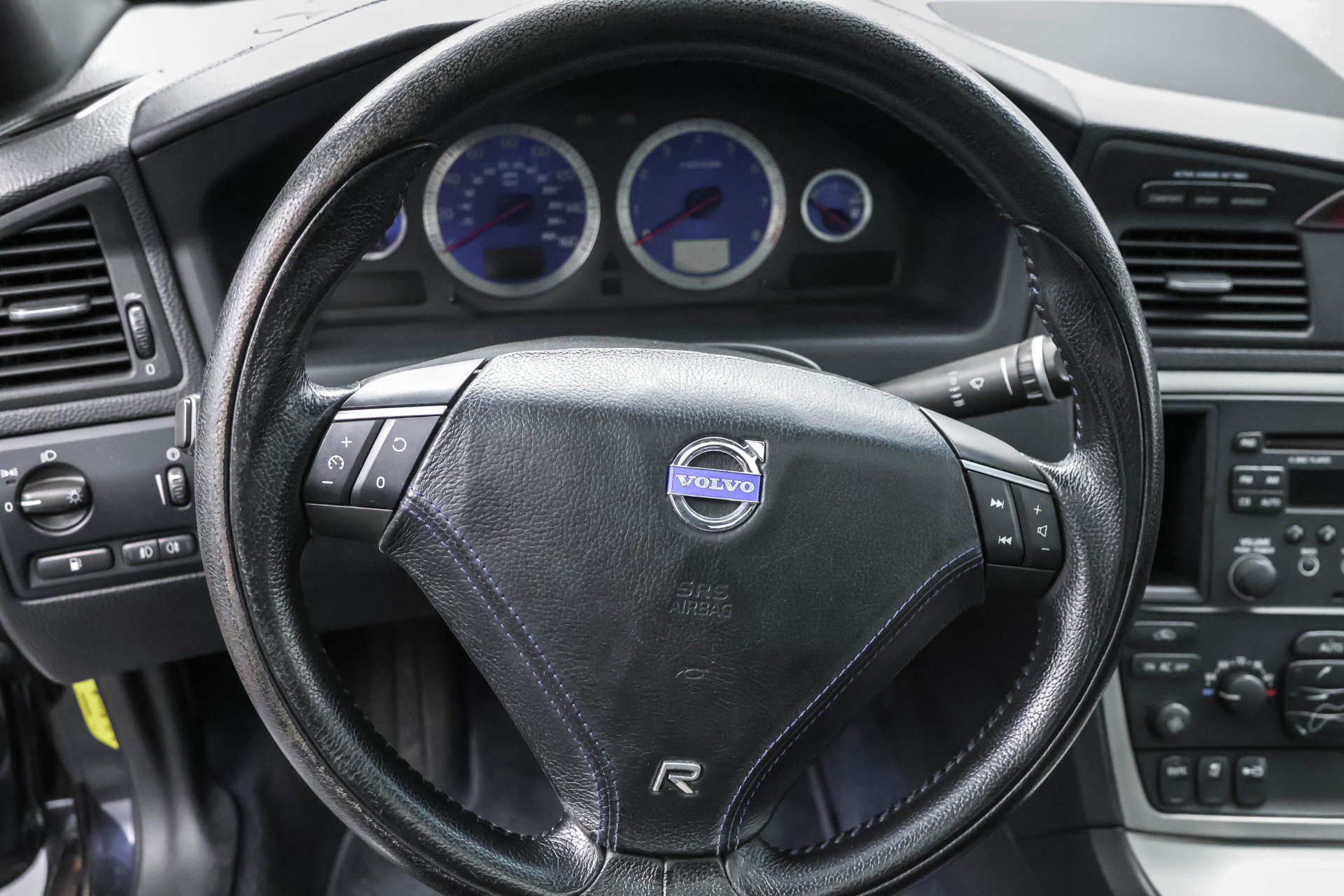 Used 2007 Volvo S60 R AWD/4WD image 10
