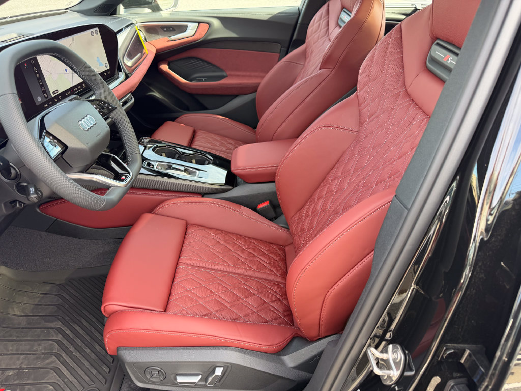 New 2026 Audi S5 Premium Plus AWD/4WD image 18