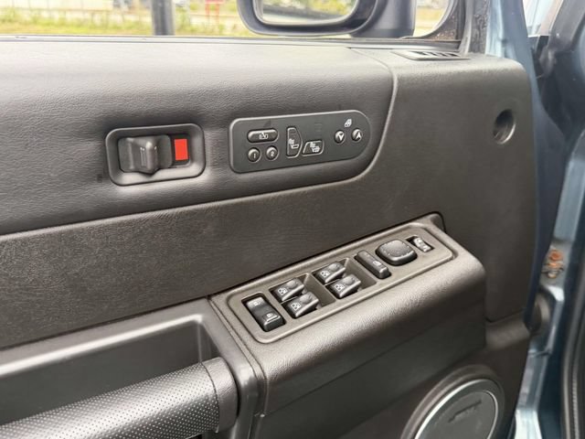 Used 2007 HUMMER H2 SUT AWD/4WD image 22