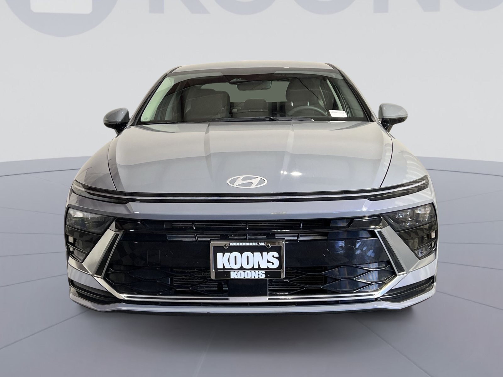 Used 2024 Hyundai Sonata SEL AWD/4WD image 11
