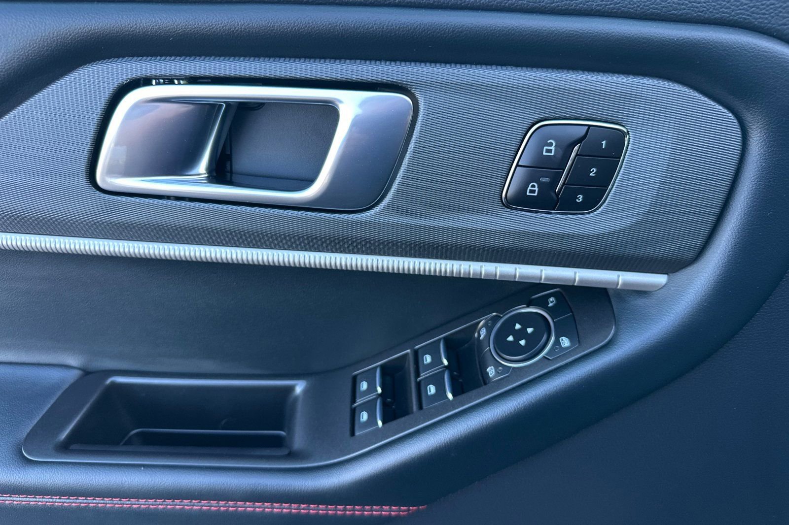 New 2026 Ford Explorer ST image 11