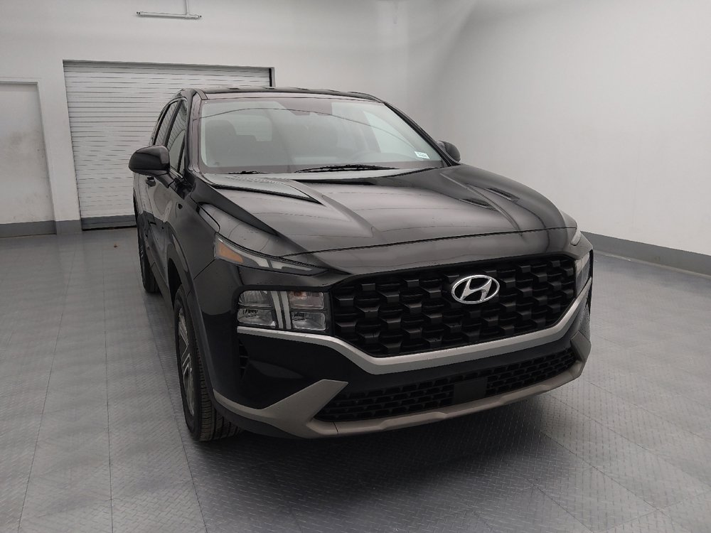 Used 2023 Hyundai Santa Fe SE image 14