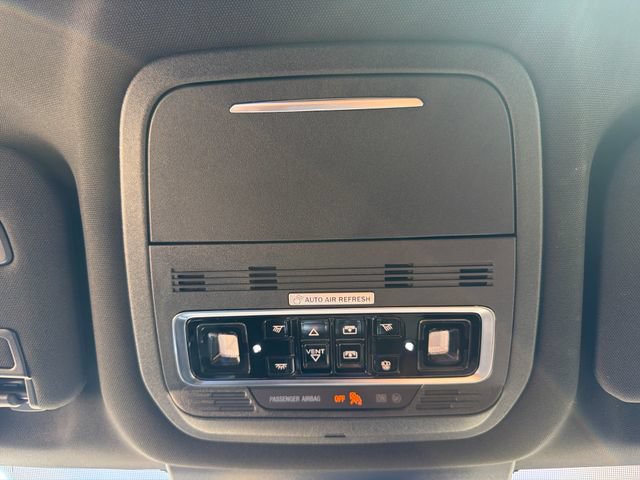 New 2026 Lincoln Nautilus Reserve AWD/4WD image 31