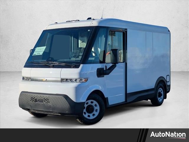 New 2026 Chevrolet Brightdrop 400 image 1