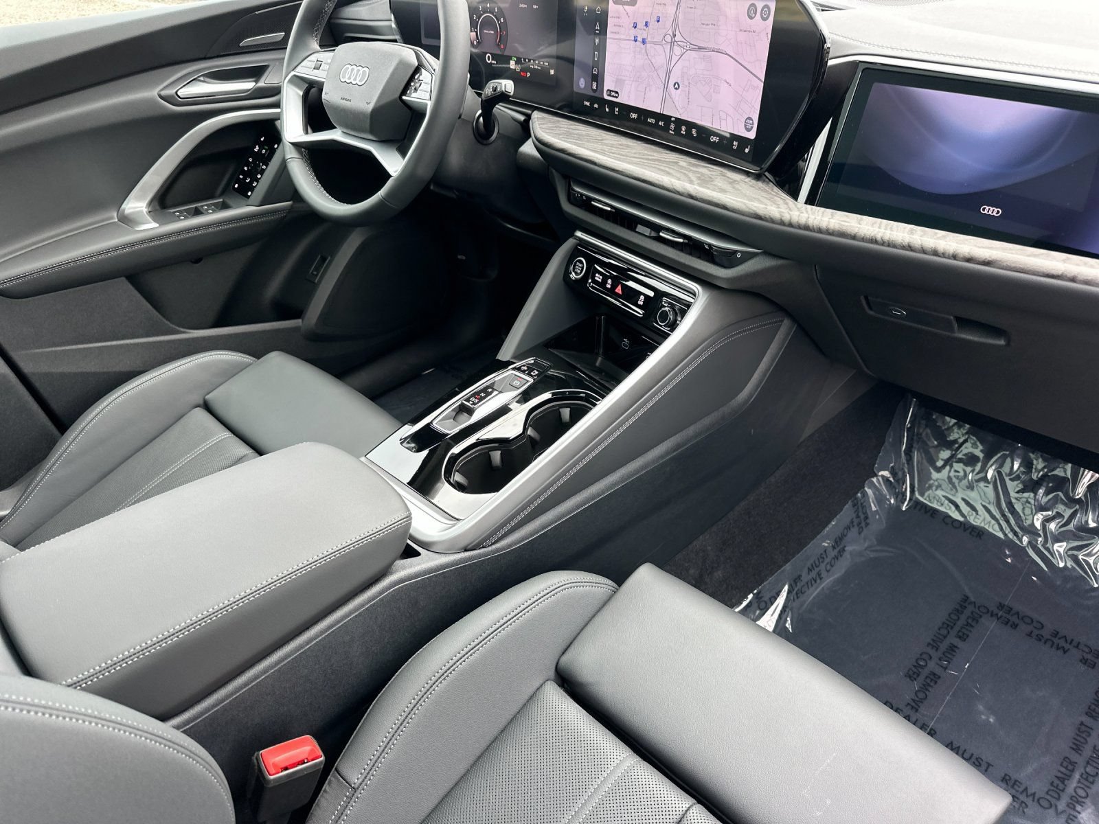 New 2026 Audi Q5 Prestige AWD/4WD image 15