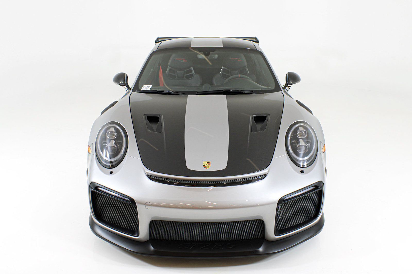 Used 2018 Porsche 911 GT2 RS RWD image 60