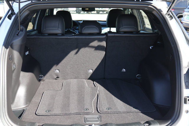 New 2026 Jeep Compass Limited AWD/4WD image 8