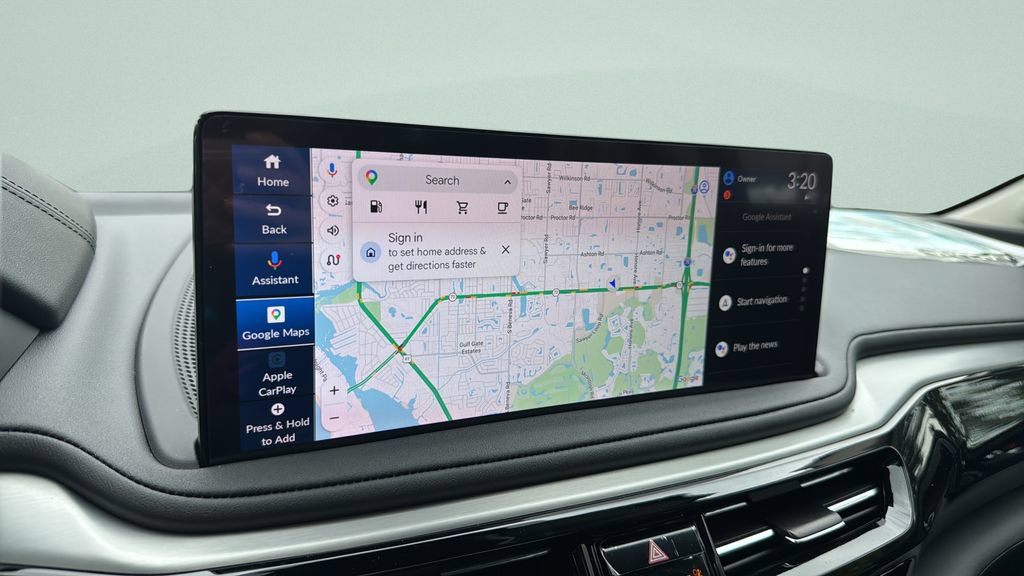 New 2026 Acura MDX FWD w/ Technology Package image 31