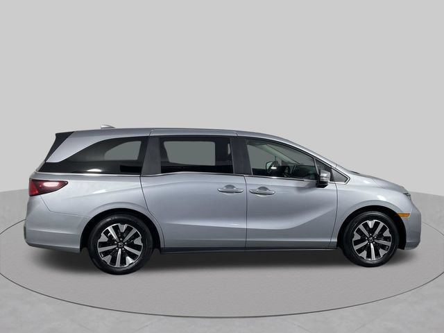Used 2025 Honda Odyssey EX-L image 42