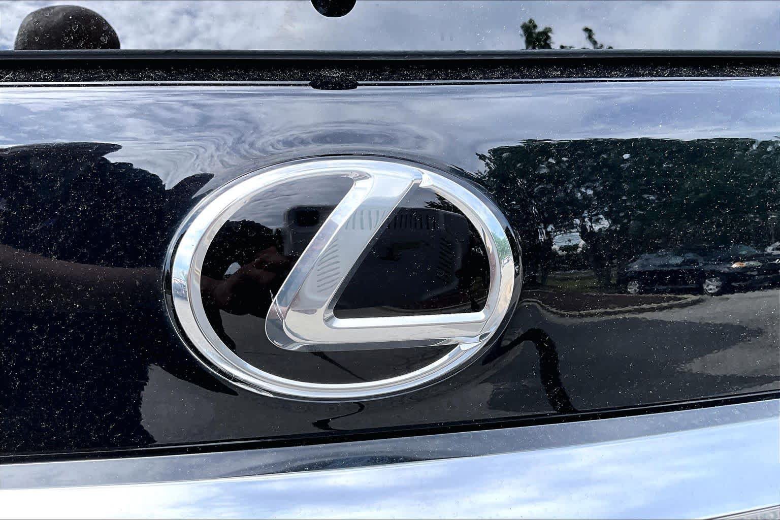 Used 2021 Lexus GX 460 Premium w/ Premium Package AWD/4WD image 31