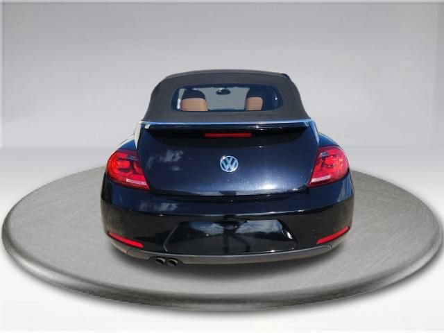 Used 2015 Volkswagen Beetle 1.8T image 8