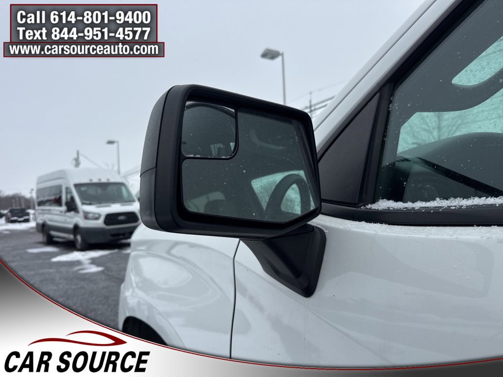 Used 2020 Chevrolet Silverado 1500 W/T w/ WT Value Package image 5