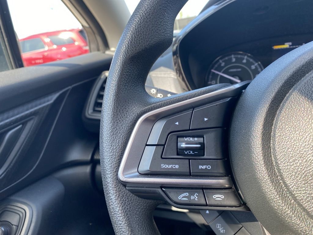 Used 2023 Subaru Impreza 2.0i AWD/4WD image 18