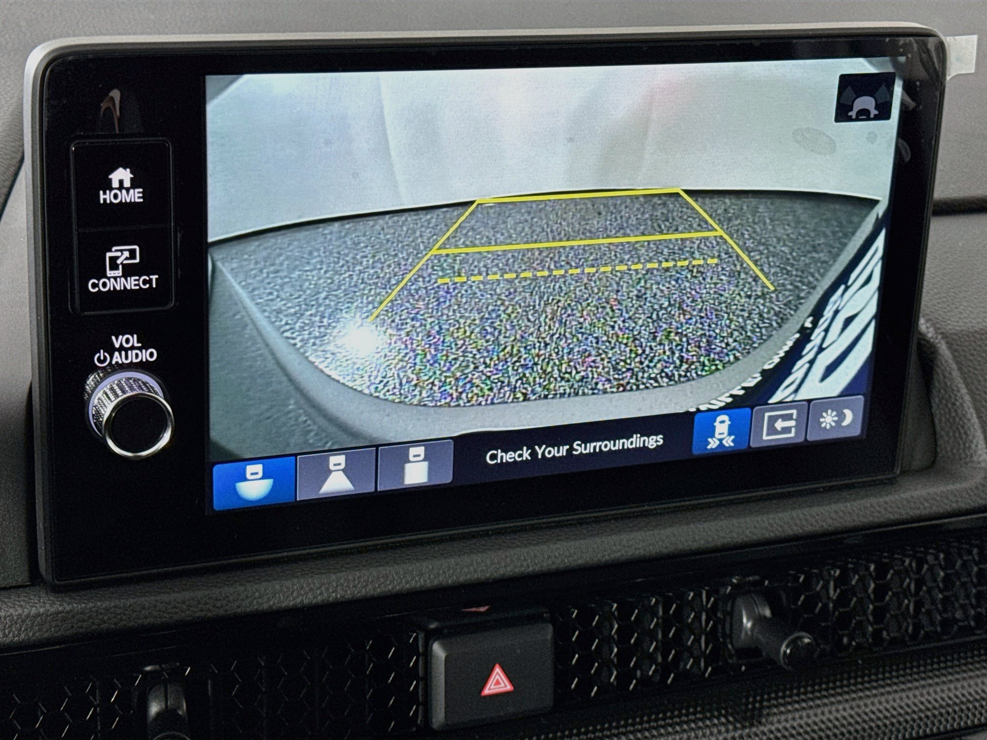 New 2027 Honda CR-V EX-L image 13