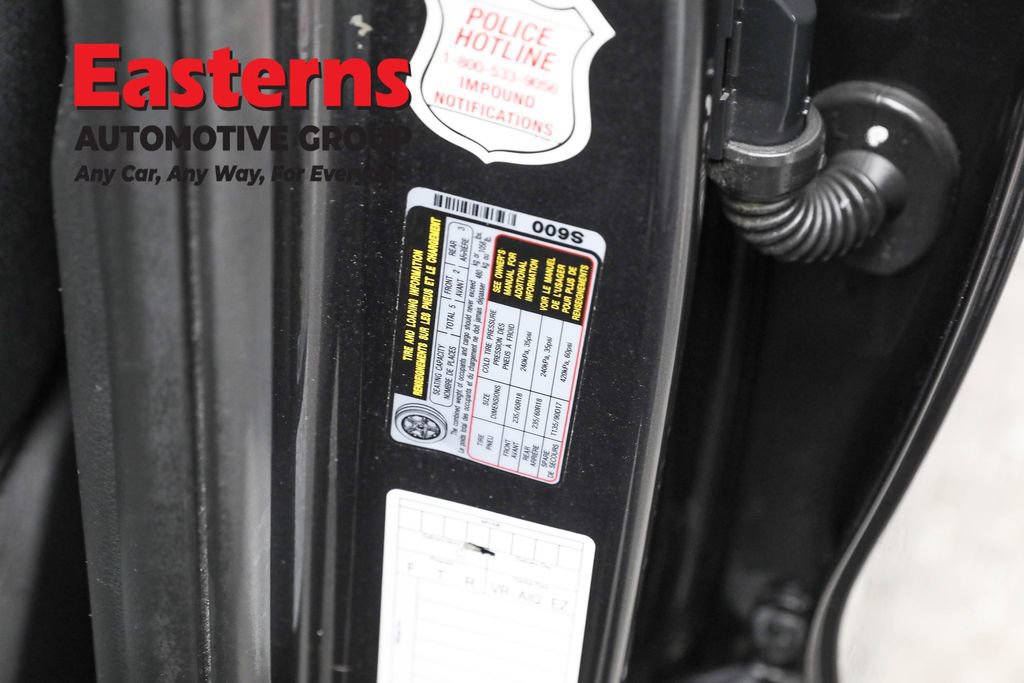 Used 2023 Hyundai Santa Fe SEL image 34