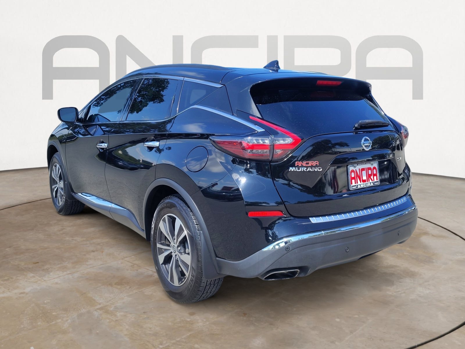 Used 2020 Nissan Murano SV FWD image 7