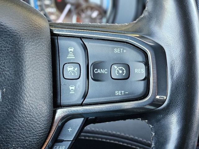 Used 2020 RAM 1500 Limited image 18