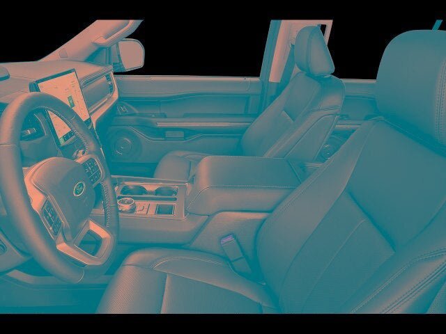 Used 2022 Ford Expedition XLT image 25