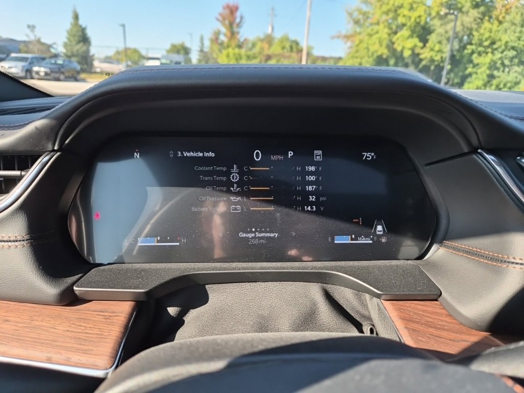 New 2025 Jeep Grand Cherokee L Summit image 32