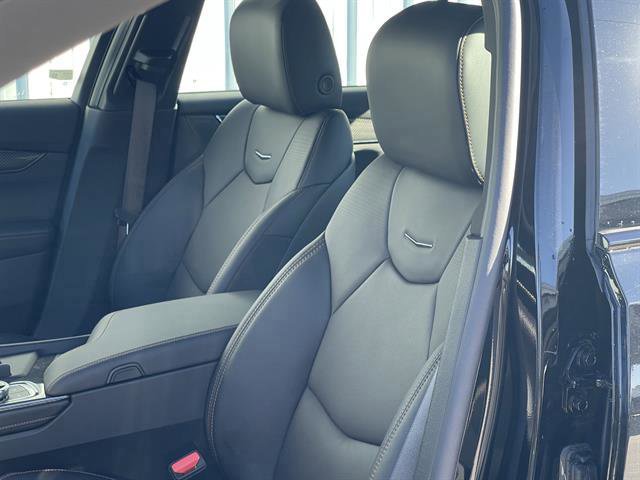 New 2026 Cadillac CT5 Sport w/ Technology Package RWD image 16