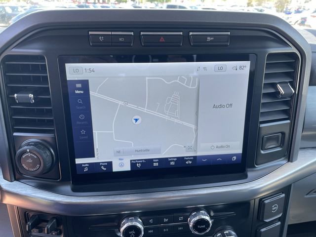 Used 2022 Ford F150 Lariat w/ Equipment Group 501A Mid RWD image 23
