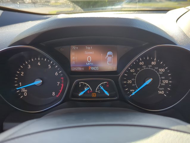 Used 2018 Ford Escape Titanium AWD/4WD image 17