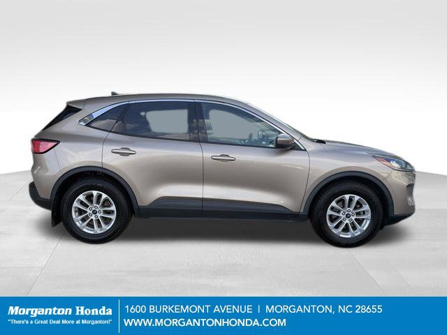 Used 2020 Ford Escape SE AWD/4WD image 9