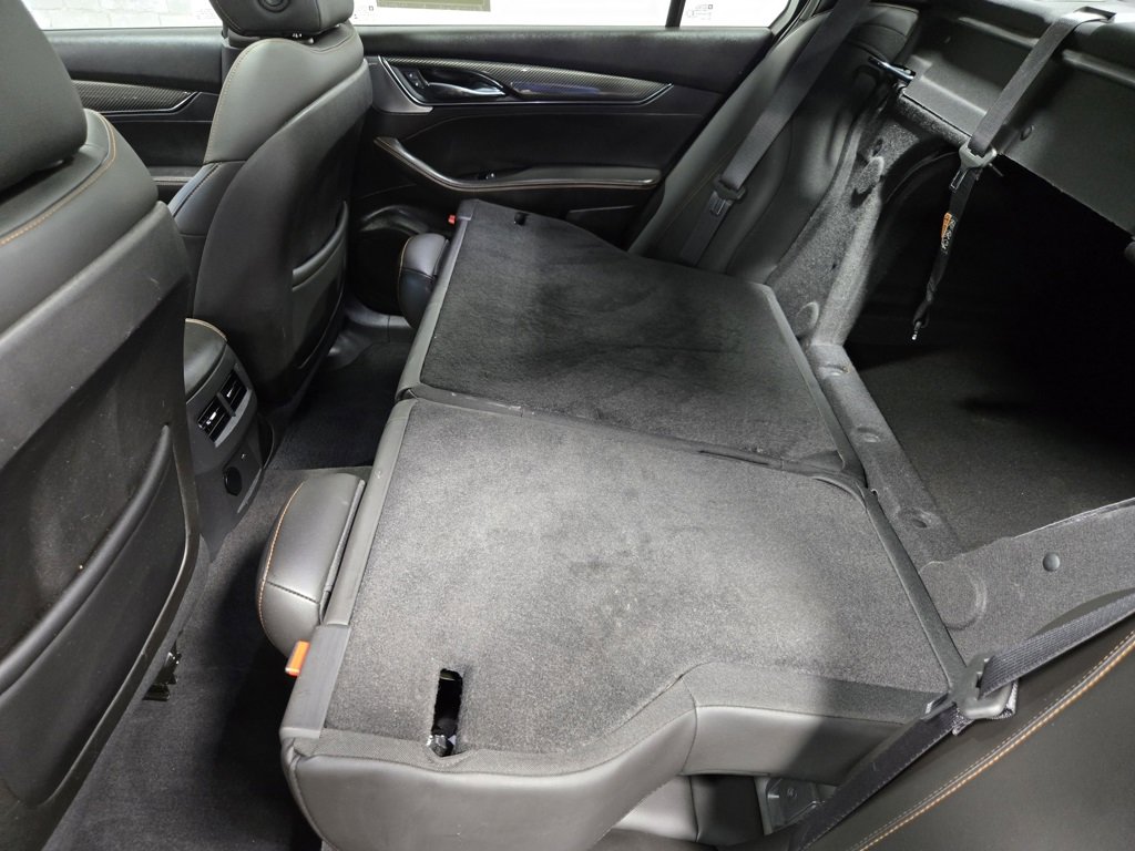 Used 2022 Cadillac CT5 Sport image 37