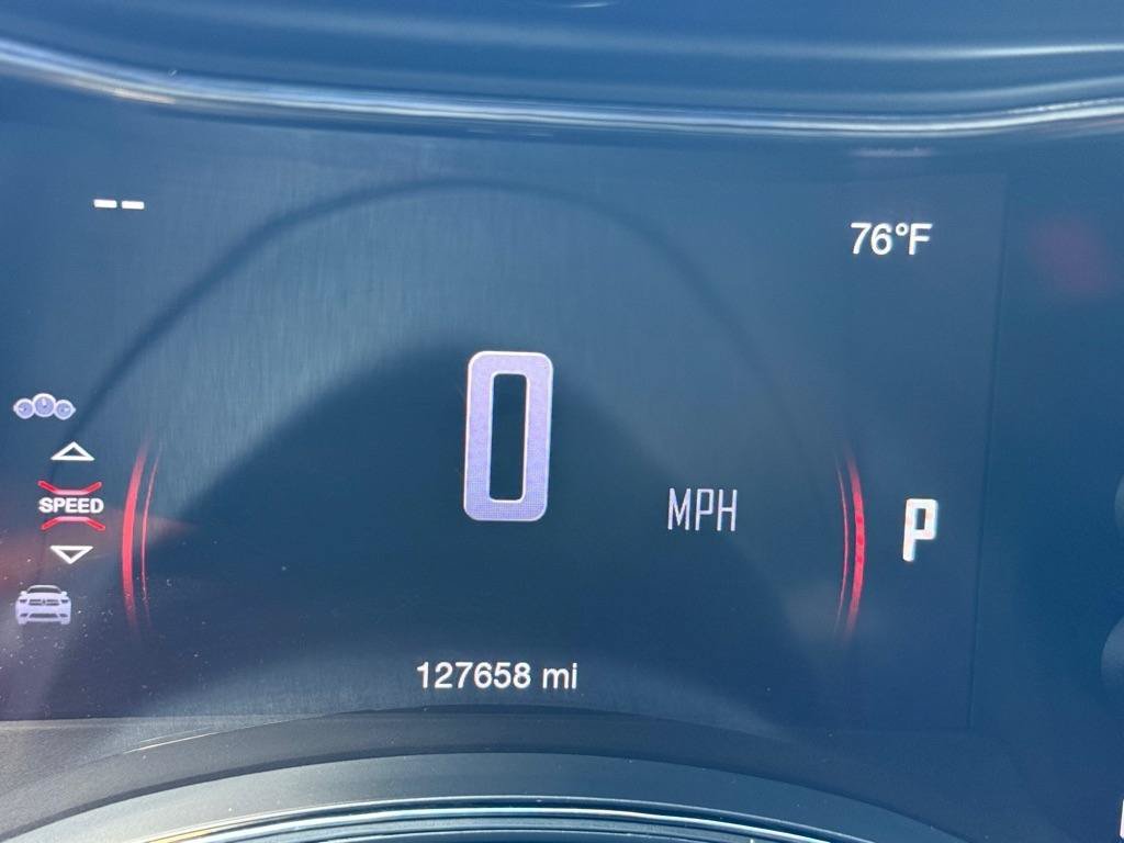Used 2018 Dodge Durango GT AWD/4WD image 16