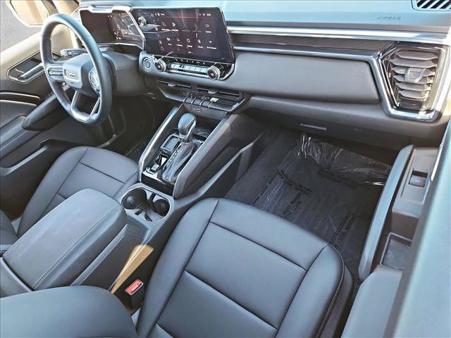 Used 2024 GMC Canyon Elevation w/ Elevation Premium Package RWD image 21