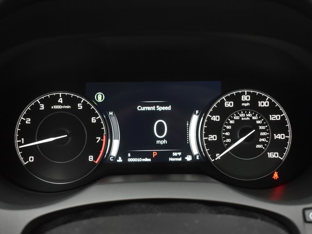 New 2026 Acura RDX SH-AWD w/ Technology Package image 12